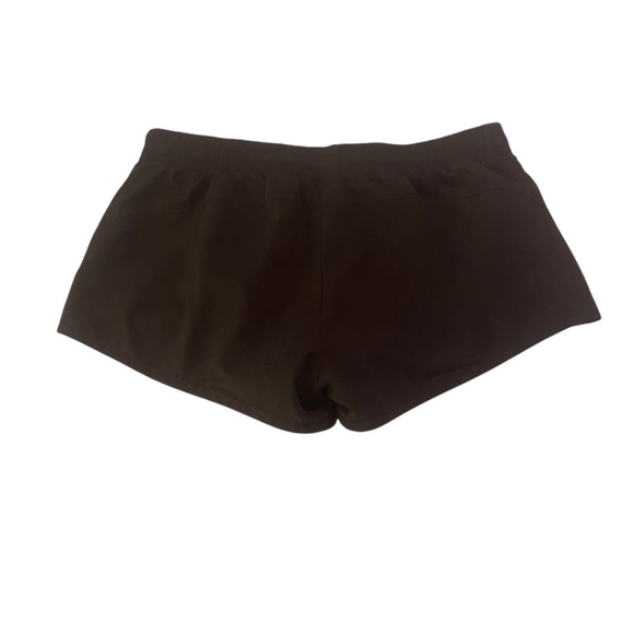 Puma Women's Black Athletic Shorts Size S - Picture 2 of 3